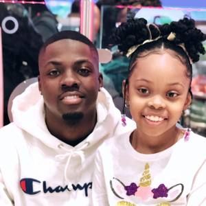 Meet your Posher, Darius